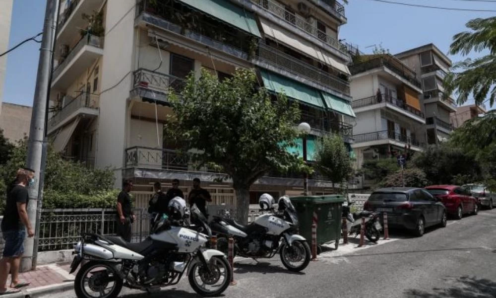Χρυσοχοείδης κατά ΣΥΡΙΖΑ για τη Δάφνη: «Επενδύουν στο έγκλημα»για το έγκλημα στη Δάφνη